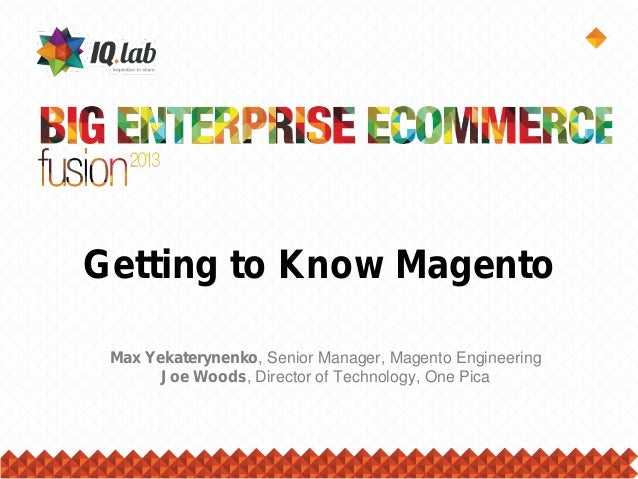 getting magento up and running with bitnami magento stack getting magento up and running with bitnami magento stack