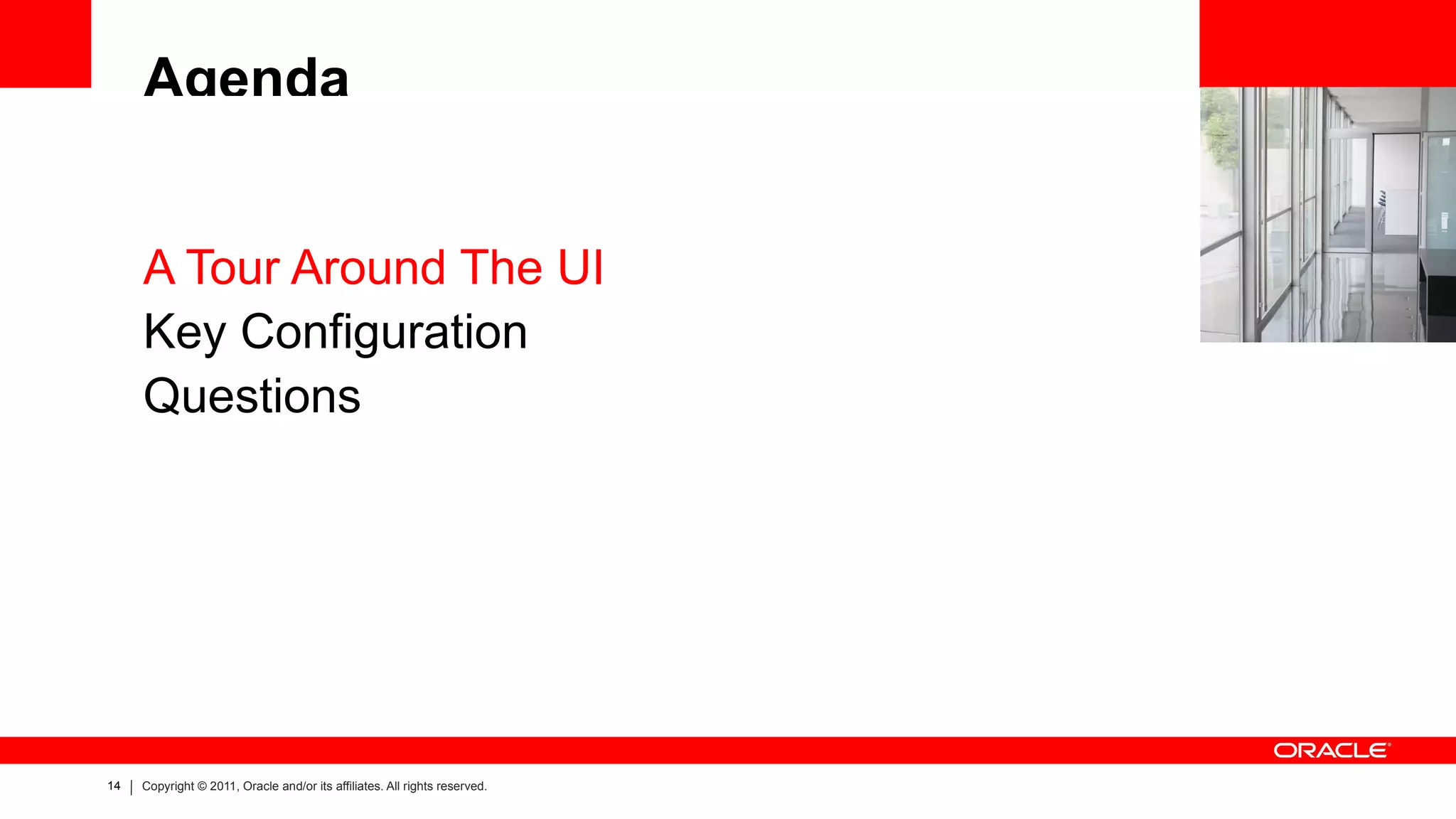 Can also monitor remotely (less OS stats) 