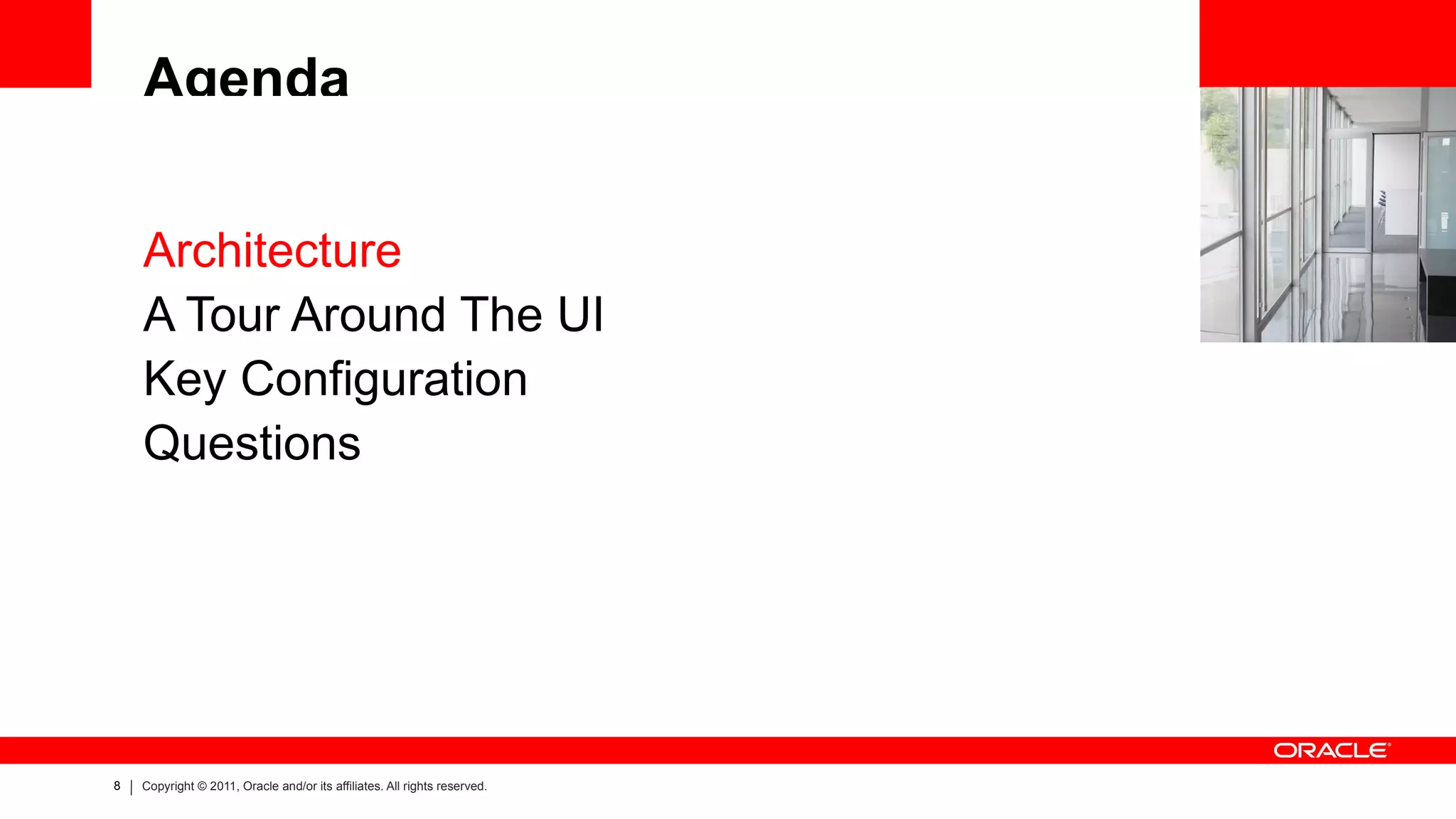 The Obligatory Black Boxes 