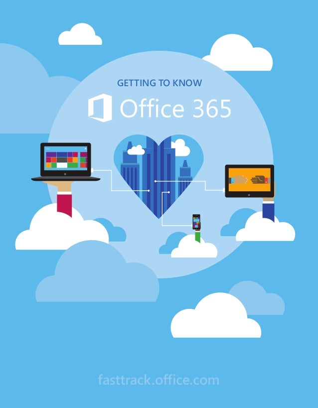 Why Is Office 365 Now Microsoft 365? (everything You Need To Know