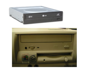 Getting to know the parts of your computer | PPT