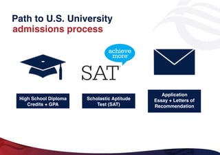 Getting to Know the US Education System | PDF