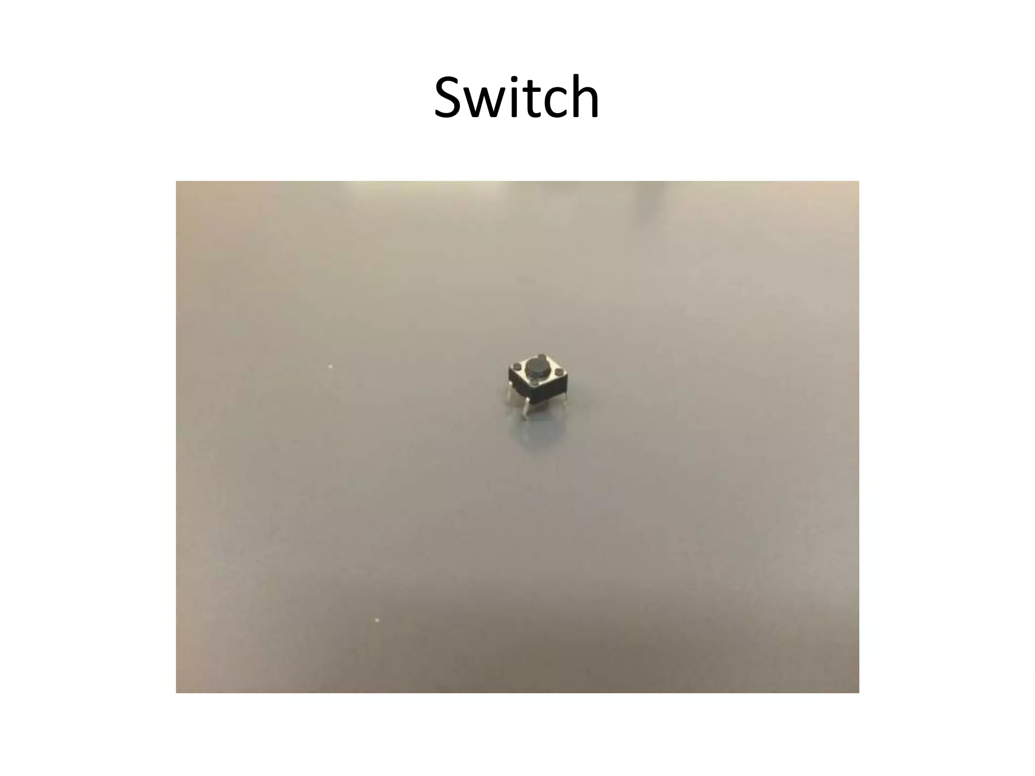 Switch