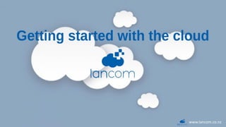 www.lancom.co.nz
 