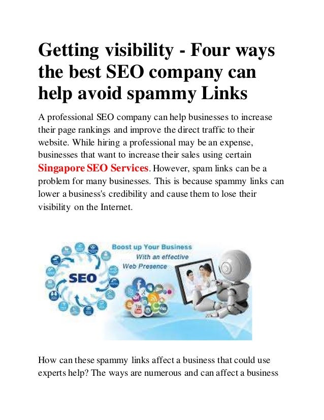 (http://rank.com.sg/)Getting visibility four ways the best seo company ...