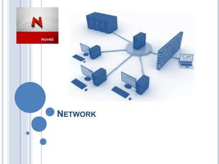 NETWORK
 