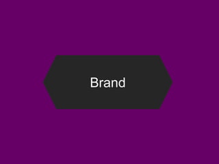 Brand
 