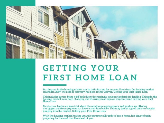 how to get out of a home loan