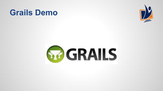 Grails Demo
 