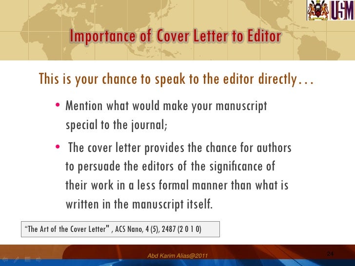 cover letter importance tirevi fontanacountryinn com the importance of a cover letter