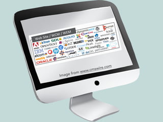 Image from www.cmswire.com
 