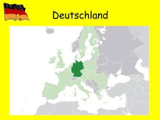 Deutschland 