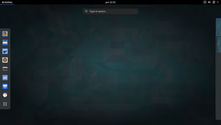 Get to know linux - First steps with Ubuntu