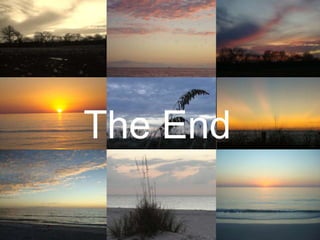The End