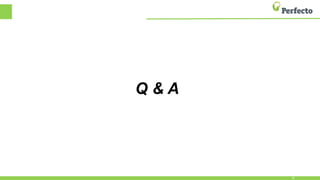Q & A
25
 