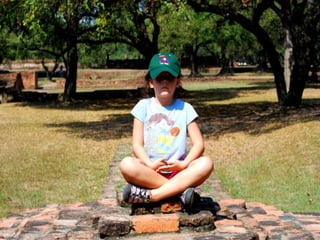 Get to know your inner world