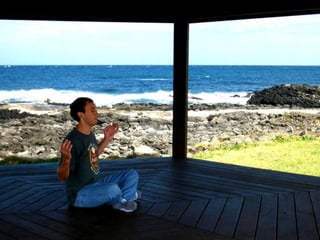 Get to know your inner world