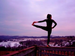 Get to know your inner world