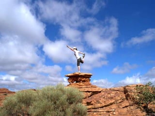 Get to know your inner world