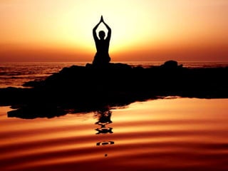 Get to know your inner world