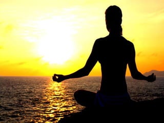 Get to know your inner world