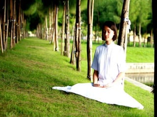 Get to know your inner world