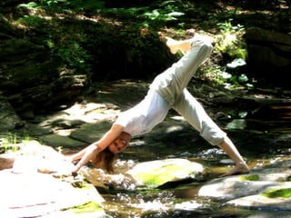 Get to know your inner world