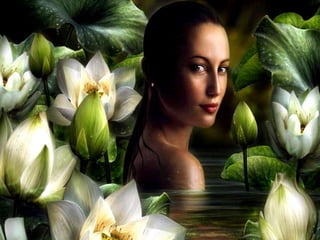 Get to know your inner world