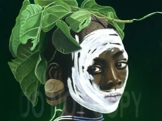 Get to know your inner world