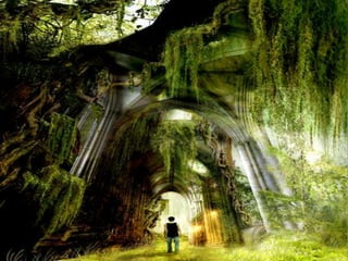 Get to know your inner world