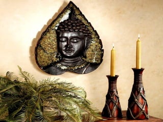 Get to know your inner world