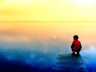 Get to know your inner world