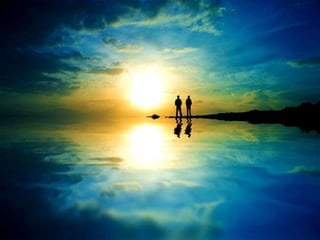 Get to know your inner world