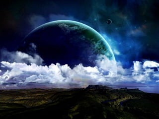 Get to know your inner world