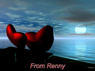 Get to know your inner world