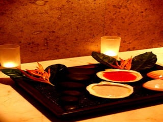 Get to know your inner world