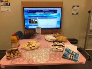 Get to Know Your Library January 2018