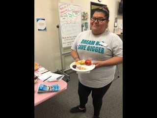 Get to Know Your Library January 2018