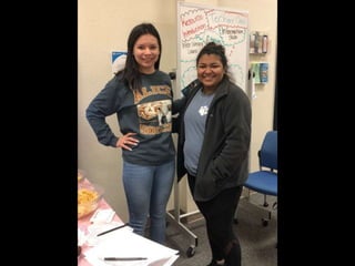 Get to Know Your Library January 2018