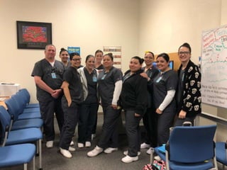 Get to Know Your Library January 2018