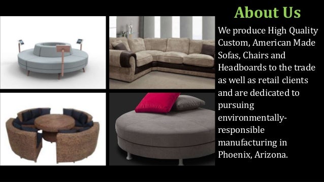 Get Trendy Furniture At Celebrity Furnishing