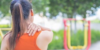 5 Upper Back Pain Causes You Can Easily Fix.
