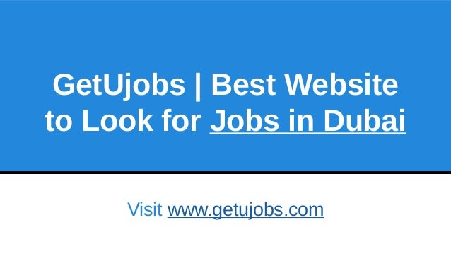 best site for it jobs