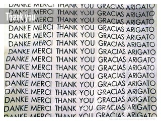 Thank you

http://www.flickr.com/photos/theredproject/3302110152/

 