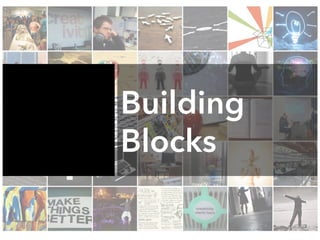 Building
Blocks

 