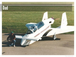 Dad

Photo: Deloria Jacobs

 