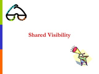 Shared Visibility 