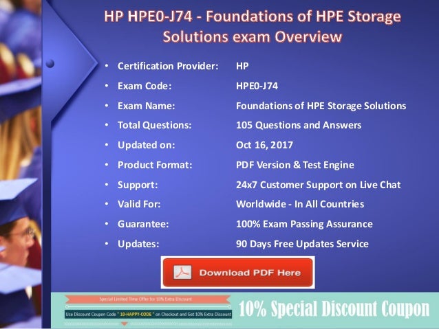 HPE0-S59 Simulationsfragen | Maxtic