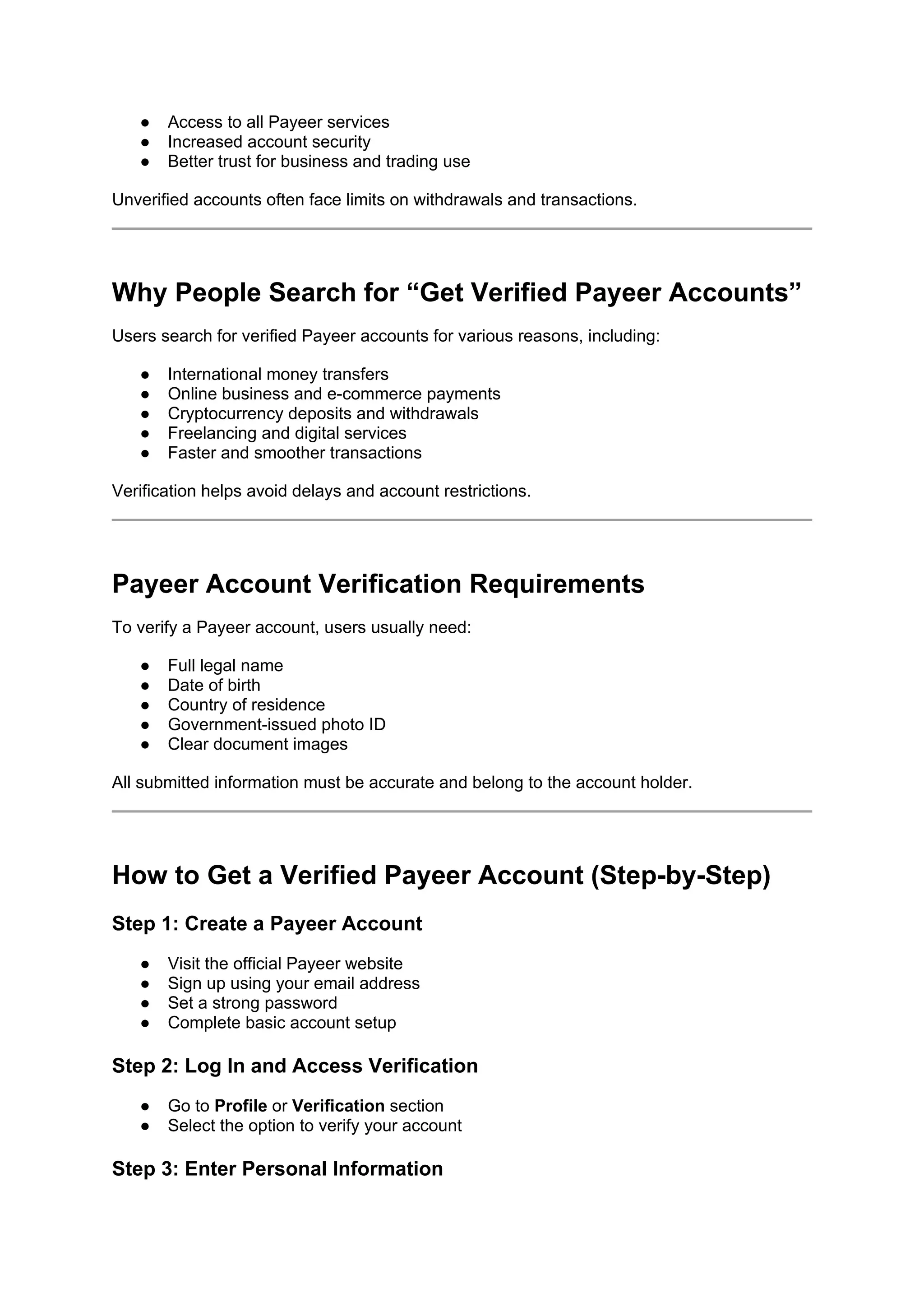 Get Verified Payeer Accounts_ Complete Payeer Account Verification Guide  (2026).docx