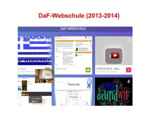 DaF-Webschule (2013-2014)
-
 